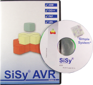 SiSy AVR: Private Licence